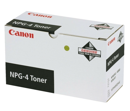 CANON NPG-4