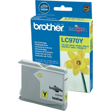 BROTHER LC970Y