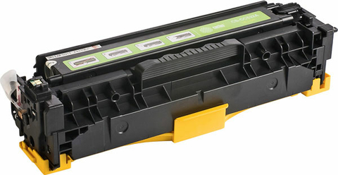 Совместимый тонер-картридж CACTUS CS-CC532A