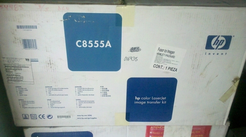 Оригинальный блок переноса изображения HP C8555A
