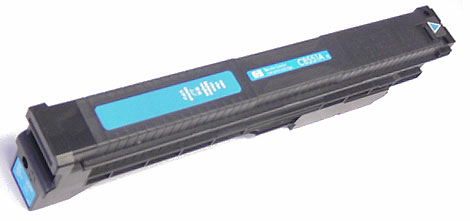 Оригинальный тонер-картридж HP C8551A