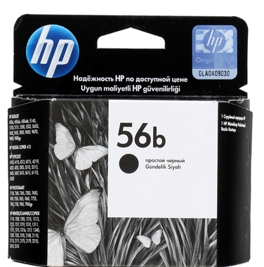 HP C6656BE