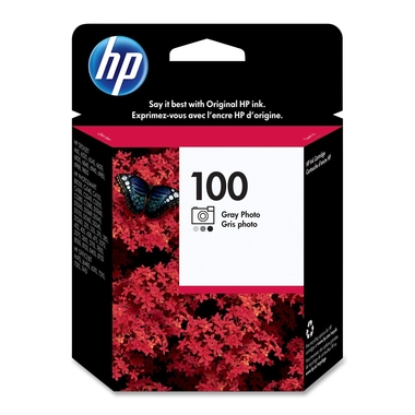 Оригинальный струйный картридж HP C9368AE