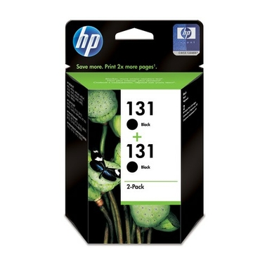 Оригинальный струйный картридж HP CB331HE
