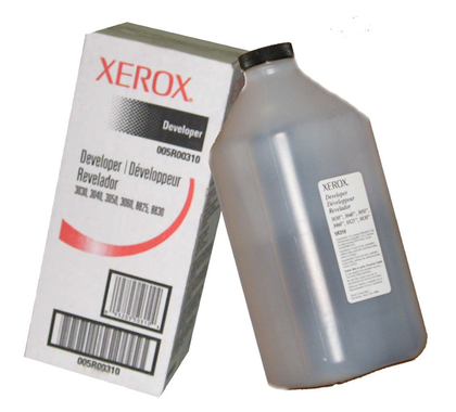 Оригинальный девелопер XEROX 005R00310