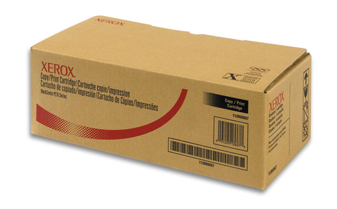 Оригинальный копи-картридж XEROX 113R00667