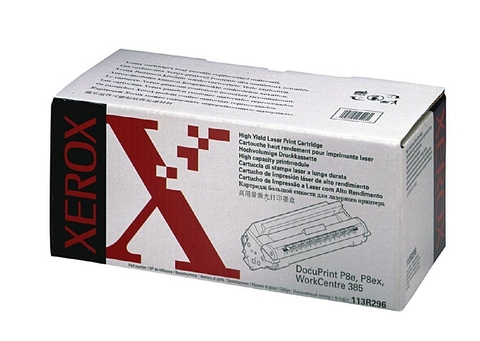 XEROX 113R00296