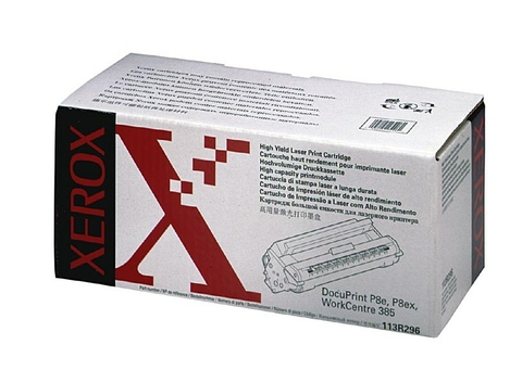 Оригинальный принт-картридж XEROX 113R00296