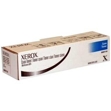 Оригинальный тонер-картридж XEROX 006R01154