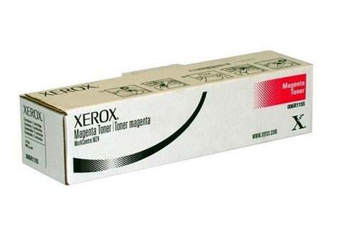 Оригинальный тонер-картридж XEROX 006R01155