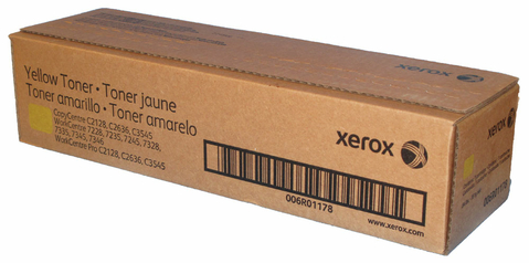 XEROX 006R01178