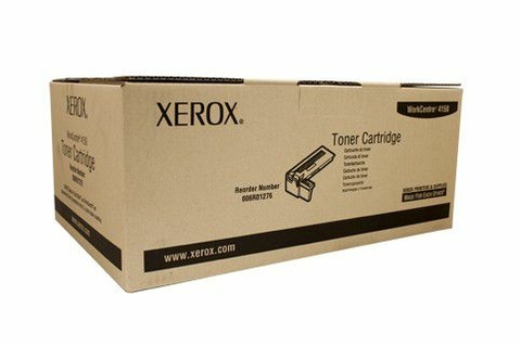 Оригинальный тонер-картридж XEROX 006R01276