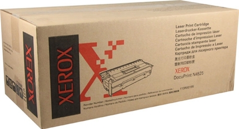Оригинальный принт-картридж XEROX 113R00195