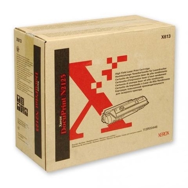 Оригинальный принт-картридж XEROX 113R00446