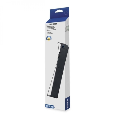 Оригинальный матричный картридж EPSON C13S015384
