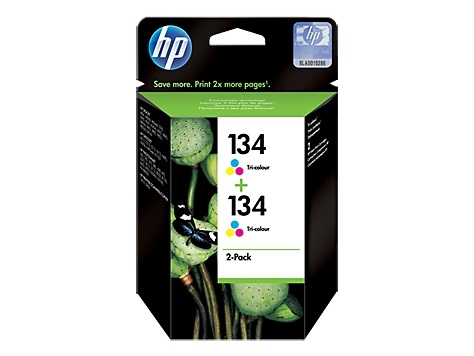 Оригинальный струйный картридж HP C9505HE
