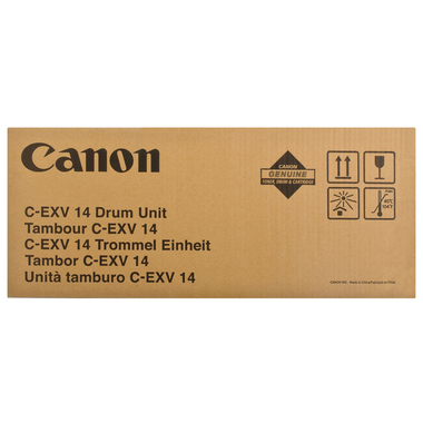 CANON C-EXV14 Drum Unit