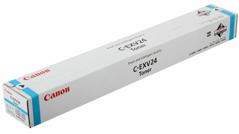 CANON C-EXV24 Cyan