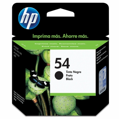Оригинальный струйный картридж HP CB334AE