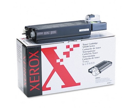 Оригинальный тонер-картридж XEROX 006R00915