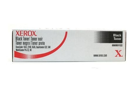 XEROX 006R01122