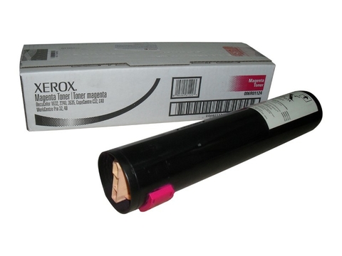 XEROX 006R01124