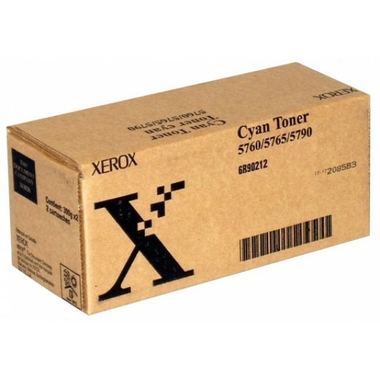 Оригинальный тонер XEROX 006R90212