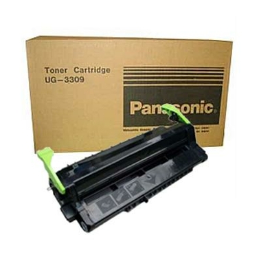 Оригинальный тонер-картридж PANASONIC UG-3309