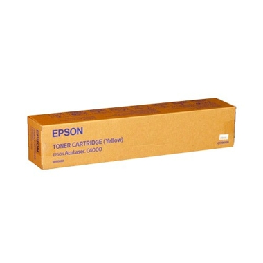 Оригинальный тонер-картридж EPSON C13S050088