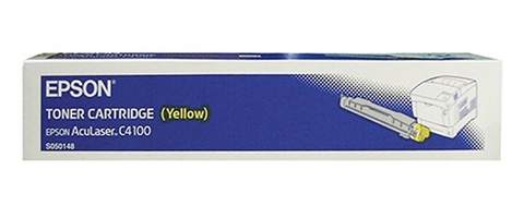 Оригинальный тонер-картридж EPSON C13S050148