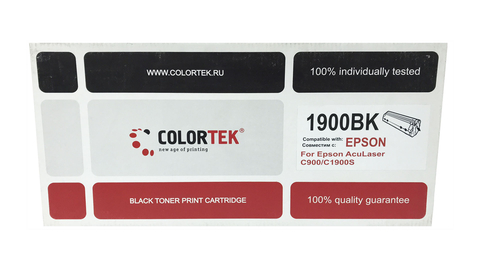 COLORTEK C13S050100