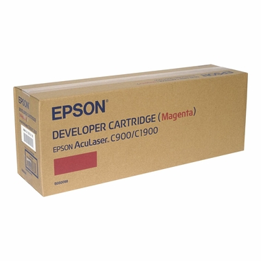 Оригинальный девелопер-картридж EPSON C13S050098