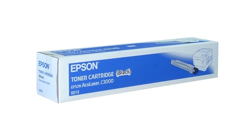 Оригинальный тонер-картридж EPSON C13S050213