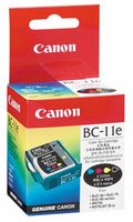 Оригинальный струйный картридж CANON BC-11e