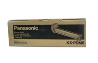 Оригинальный фотобарабан PANASONIC KX-PDM6