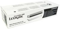 Оригинальный фотобарабан LEXMARK 12A1450