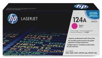 Оригинальный тонер-картридж HP Q6003A