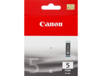 Оригинальная чернильница CANON PGI-5PGBK