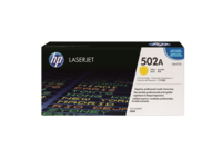 Оригинальный тонер-картридж HP Q6472A