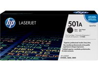 Оригинальный тонер-картридж HP Q6470A