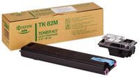 Оригинальный тонер-картридж KYOCERA-MITA TK-82M