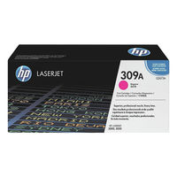 Оригинальный тонер-картридж HP Q2673A