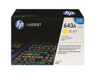 Оригинальный тонер-картридж HP Q5952A