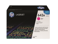 Оригинальный тонер-картридж HP Q5953A