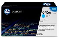 Оригинальный тонер-картридж HP C9731A