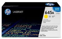 Оригинальный тонер-картридж HP C9732A