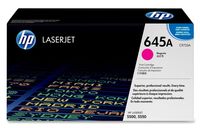 Оригинальный тонер-картридж HP C9733A