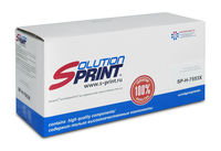 Совместимый тонер-картридж SOLUTION PRINT Q7553X