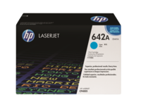 Оригинальный тонер-картридж HP CB401A