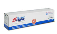 Совместимая тонер-туба SOLUTION PRINT C-EXV18 Toner